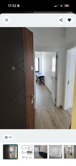 Apartament 2 camere de vânzare Gorjului- Novum56