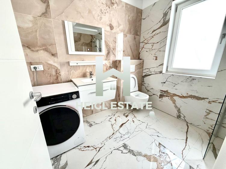 Apartament cu 2 camere si pod in Giroc