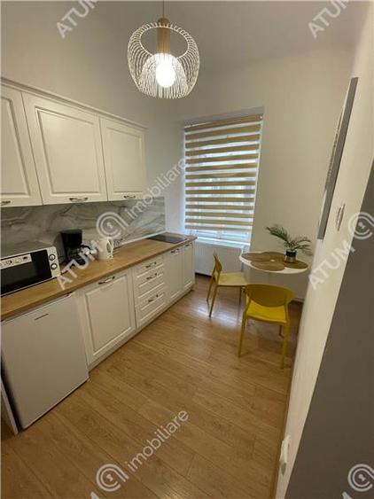 Apartament 2 camere in zona ultracentrala din Sibiu