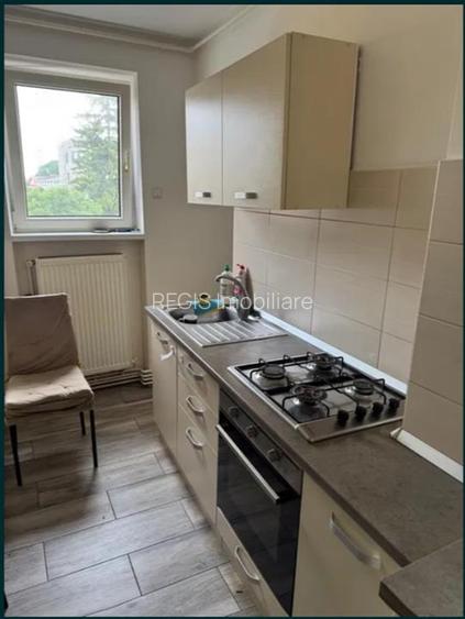 Apartament 2 camere cu parcare Avram Iancu - 5