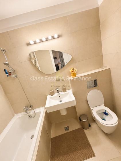 Apartament 2 Camere | H Pipera Lake | Grădină Proprie | Încălzire în Pardoseala - 6