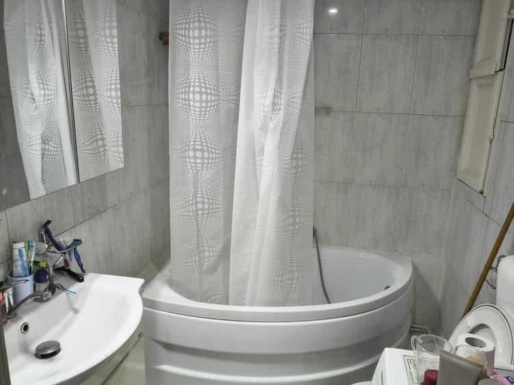 Garsoniera Calea Victoriei 28mp Novotel Calea Victoriei