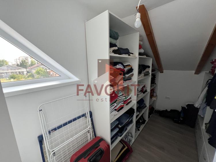 Casa individuala 5 camere | 140mp | Giroc - aproape de Eso