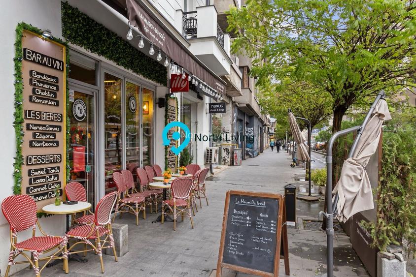 2 camere| BOEM | Calea Victoriei | - 21
