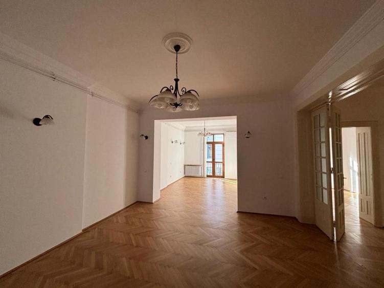Office Pta Victoriei renovat iulie 2026 - supr utila 115mp