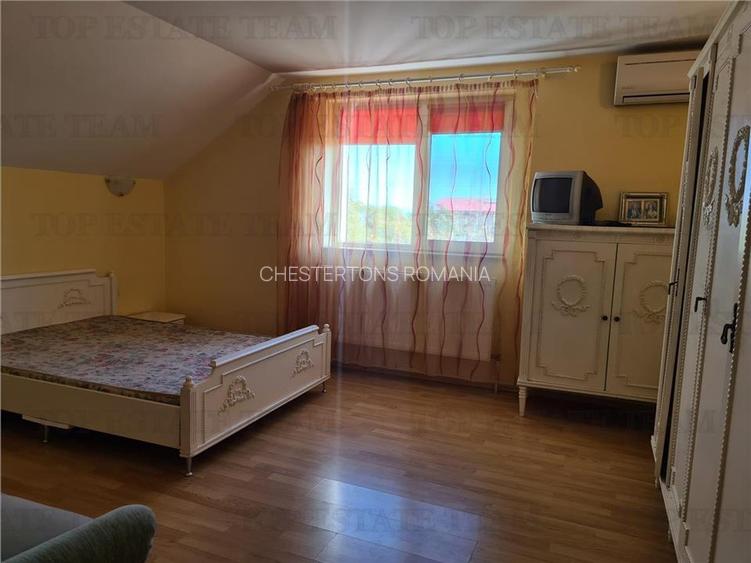 VILA 8 CAMERE GOLFUL PESCARILOR - 9
