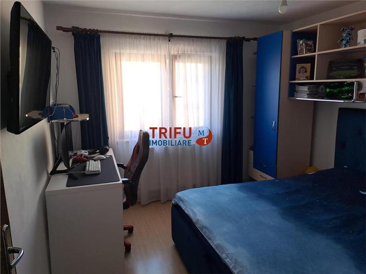 Apartament 2 camere de vanzare zona Piata Cetate