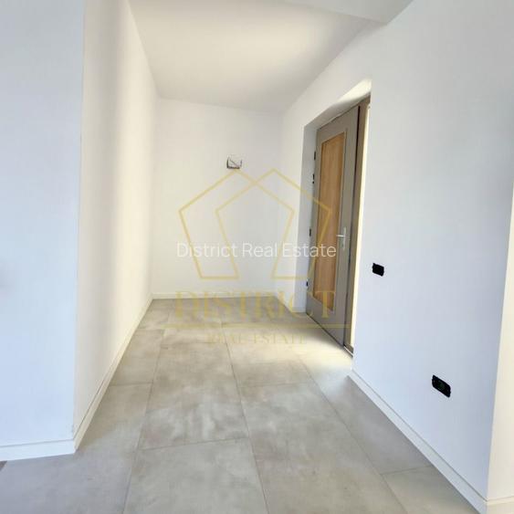 Duplex modern cu 4 camere si 2 bai | Dumbravita - 11
