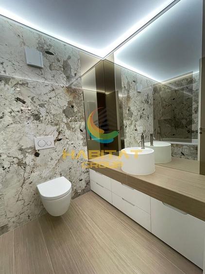 Vânzare Apartament 3 camere 146 MPC | Cortina 126 | Pipera | Iancu Nicolae