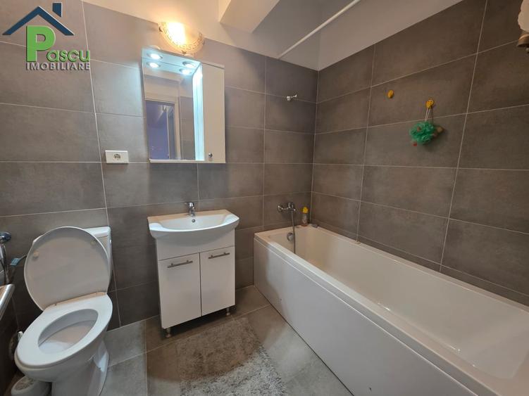 Apartament 2 camere Berceni, Turnu Magurele, bloc 2022, 50 mpu