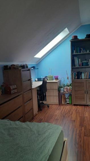  Casa de vanzare P+M Glamboc Deal, 3 km Pitești, 180 mp utili, Teren 1066 mp - 5