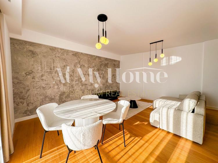 Apartament NOU cochet cu 2 camere, Iancu Nicolae-Zoo Baneasa