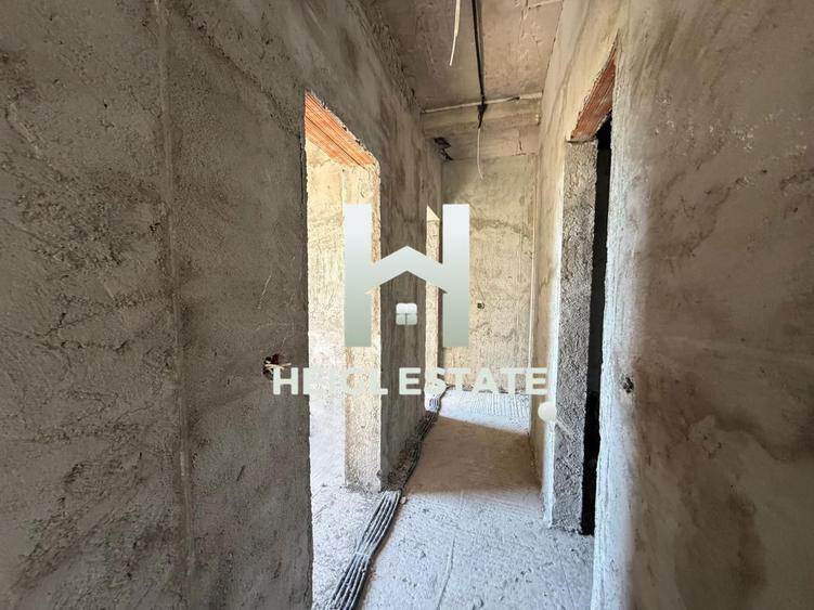 Casă0 modernă tip duplex de vânzare în Giarmata