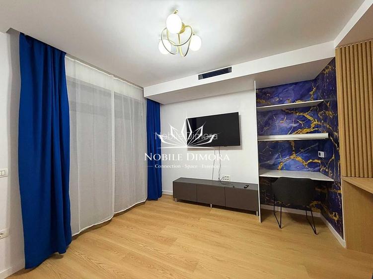 Apartament modern cu 2 camere in zona Circumvalatiunii - Iulius Mall - 3