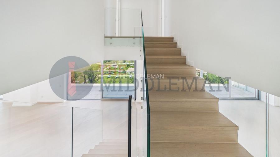 Duplex cu 4 camere - Aviatiei Tower - 11