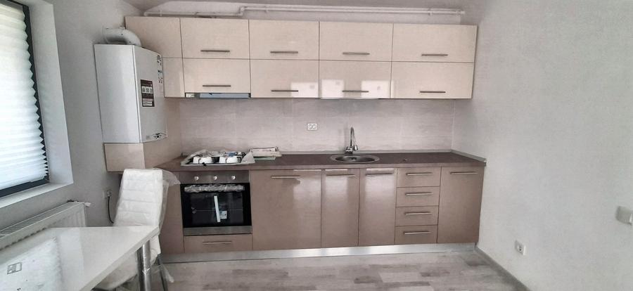 Apartament 2 camere Titan, Trapezului | duplex | | terasa 30 mp | | Parcare |