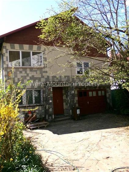 Sinaia, casa 6 camere - 10