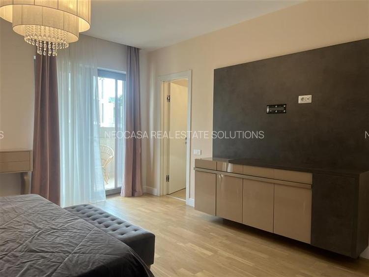 Apartament de lux cu 4 camere | zona Capitale - 22