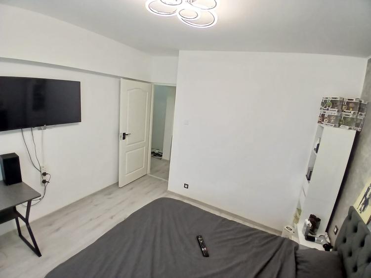 Apartament 3 camere | Șos. Alexandriei – Sector 5 - 10/10
