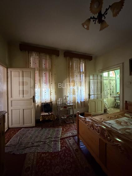 Casa parter, 273 mp teren, front 14,52 ml, zona Schmith/ Tribunal - 6