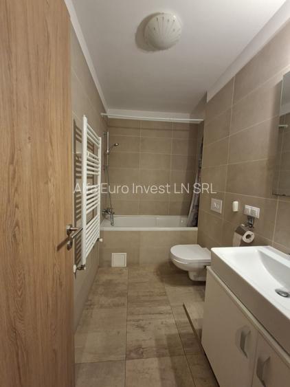 Apartament la pietonala parter - 5