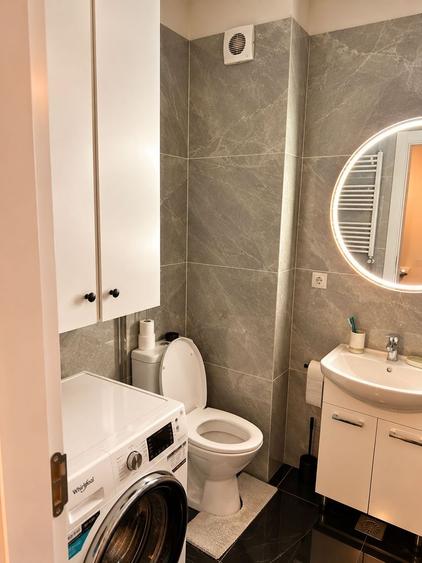 METALURGIEI | Apartament 2 camere | Mobilat-Utilat
