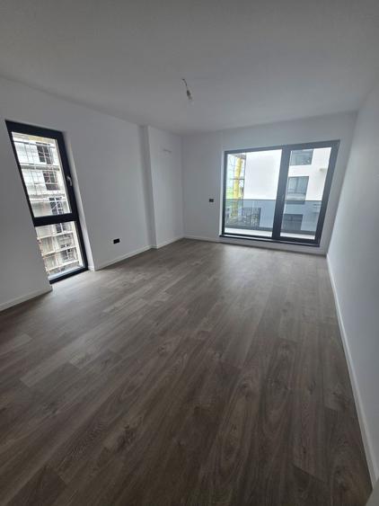 2 camere decomandat - 4 min Metrou Berceni - Apartament finalizat