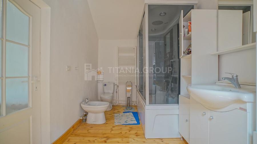 Vilă de excepție în Poiana Brașov | Locație exclusivistă lângă Hotel Alpin