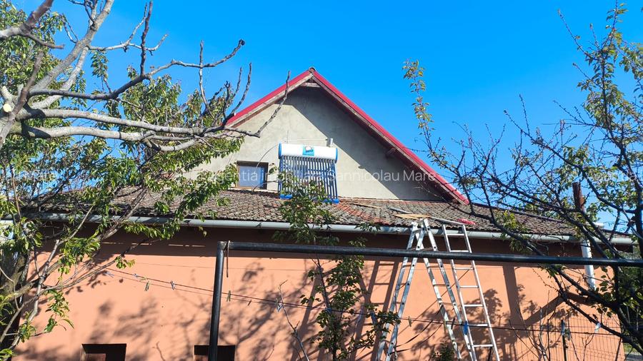PENSIUNE SAU CASA DE LOCUIT LA CENAD - 2