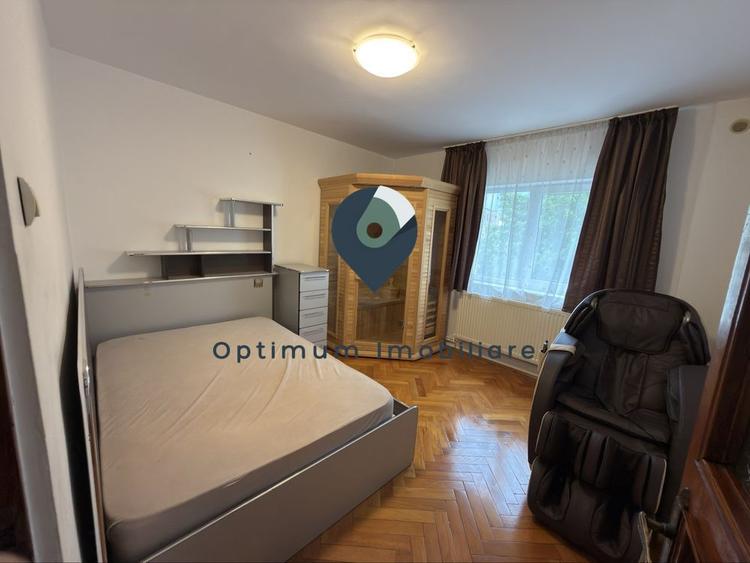 Apartament 2 camere de vanzare in Marasti, etaj 2/4, zona Caminelor !