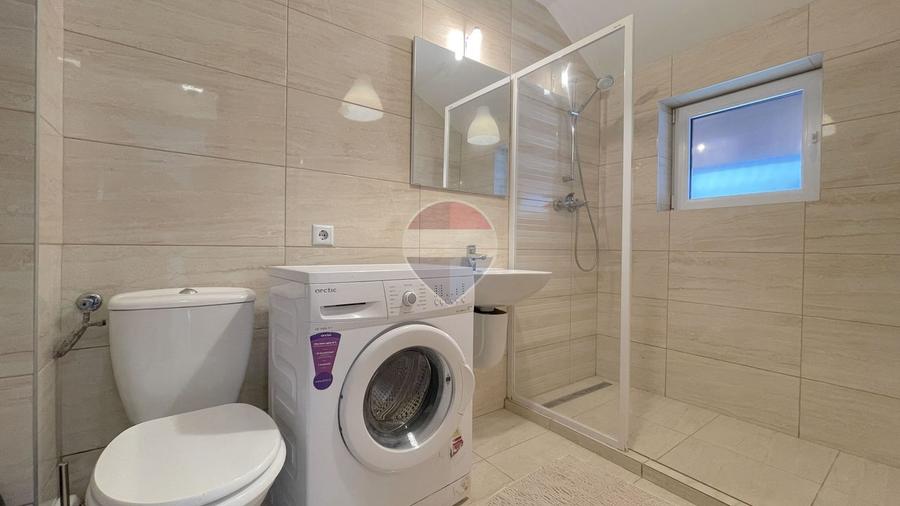 Apartament de închiriat, Sinuhe Residence, Tractorul!
