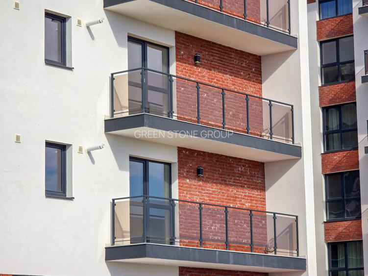 Lapis Residence -  TAXE NOTARIALE CADOU, ap 3 camere, langa Kaufland - 22