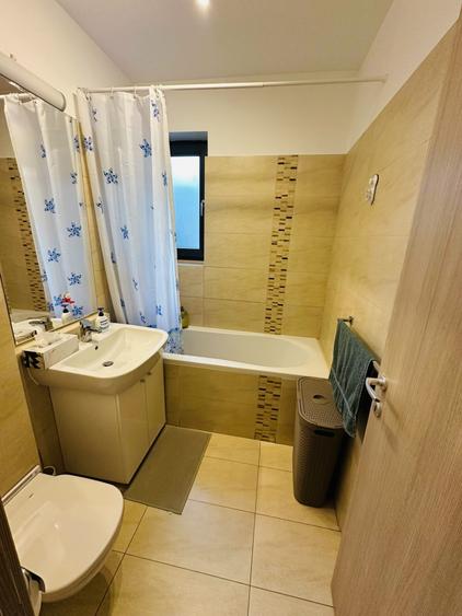 2 CAMERE | GREENFIELD | BANEASA | CURTE | PARCARE |