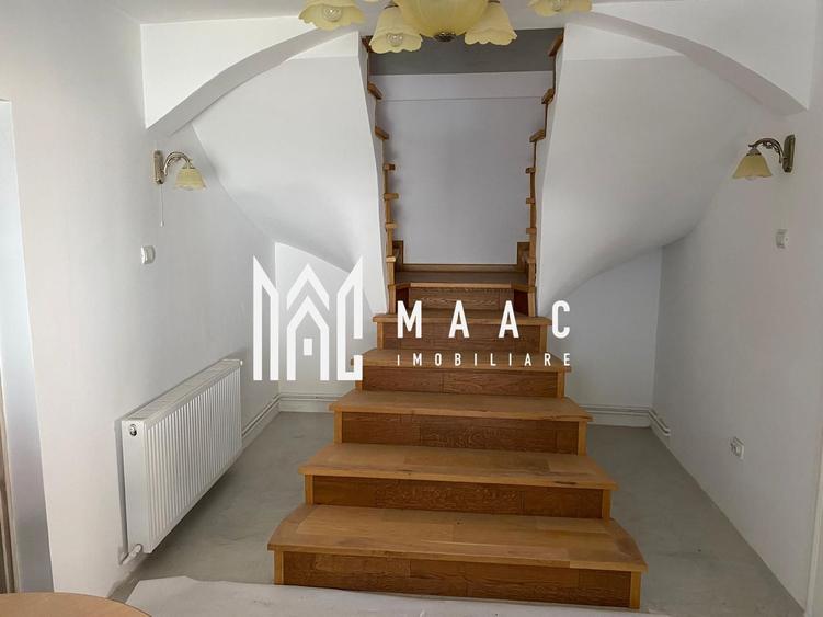 Proprietate individuală 12 camere | Cristian | 4 corpuri, 553 mp