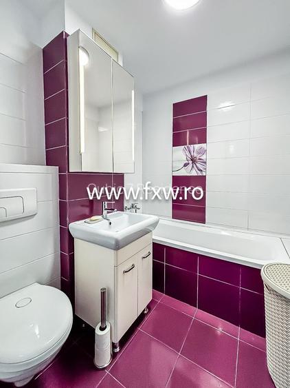 Apartament 3 camere mobilat si utilat modern - 5