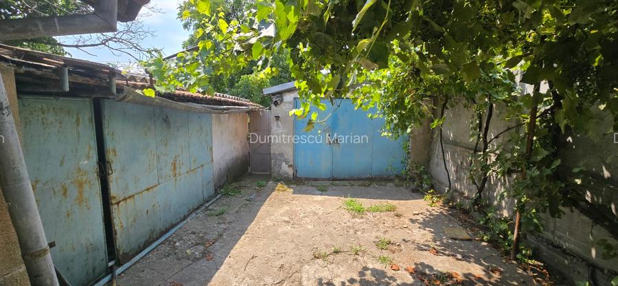 Casa proximitate Centru - 7