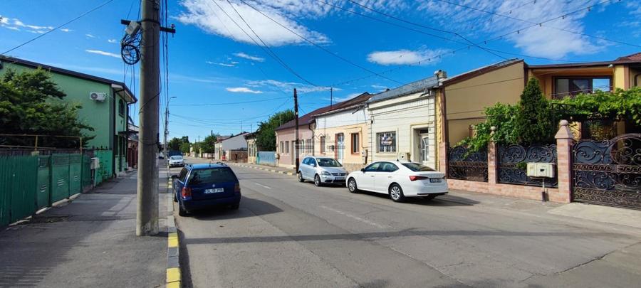 Casa str Stefan cel Mare/Tecuci
