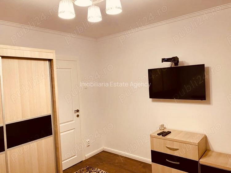 Apartament 2 camere Dristor, 5 minute de metrou, stradal, mobilat modern - 11