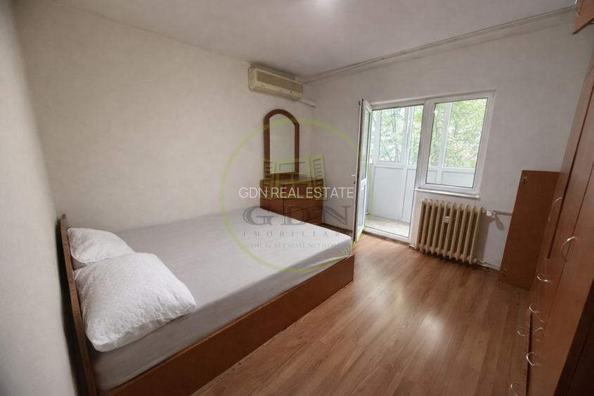 Apartament 4 camere, 86 mp, cartier Rovine, zona Bacriz - 4