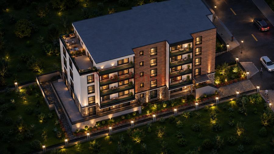 13 min Metrou | 2 Camere | lift | premium | Pallady