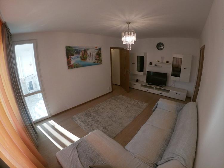 Apartament 2 camere de Inchiriat - Obor Metrou