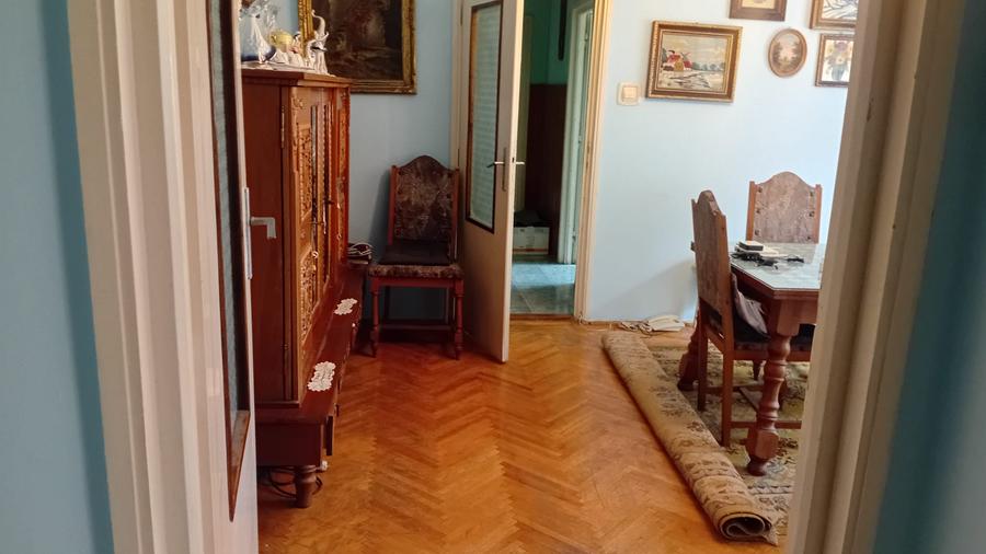 Vanzare ap 3 camere, ultracentral podgoria