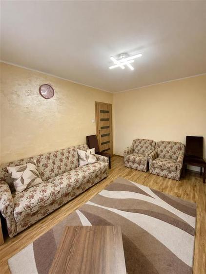 Apartament 2 camere zona Cedonia