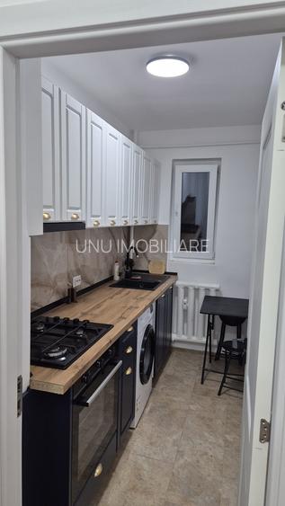 Apartament cu 2 camere - zona Pacurari- - Esplanada Mimoza - Pet Friendly - 5