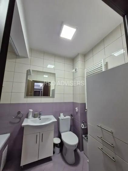 Bloc Nou I 3 Camere Decomandat Metrou Dristor I Parcare Inclusa