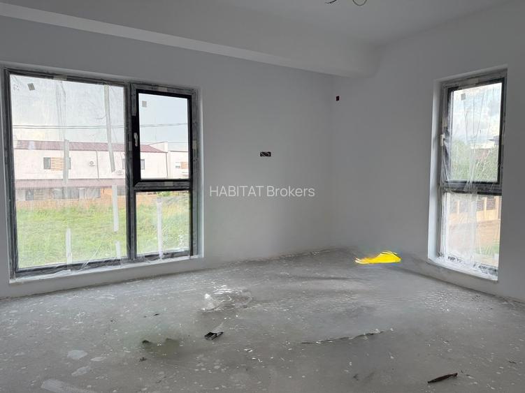 Vilă Individuală Contemporana Premium | Balotesti | Comision 0 - 7