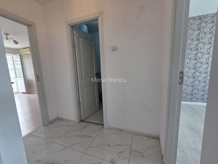 Particular, vand apartament 3 camere proaspat renovat Stefan cel Mare - 7