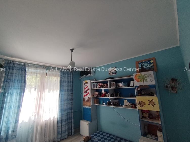 Tomis Nord Cambrige School (COD 06) Apartament 4 camere 89 mp - 3