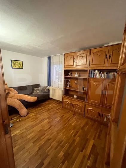 Casa individuala, 89 mp, zona Moara de Vant - 2
