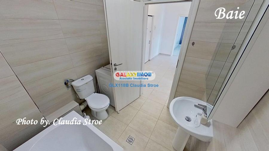 INCHIRIRE APARTAMENT 2 CAMERE UVERTURI APUSULUI